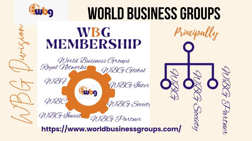 WBG Division