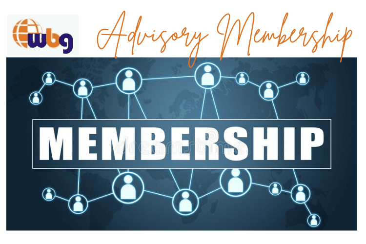 Advisory Membership