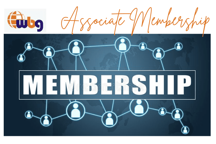 Associate Membership