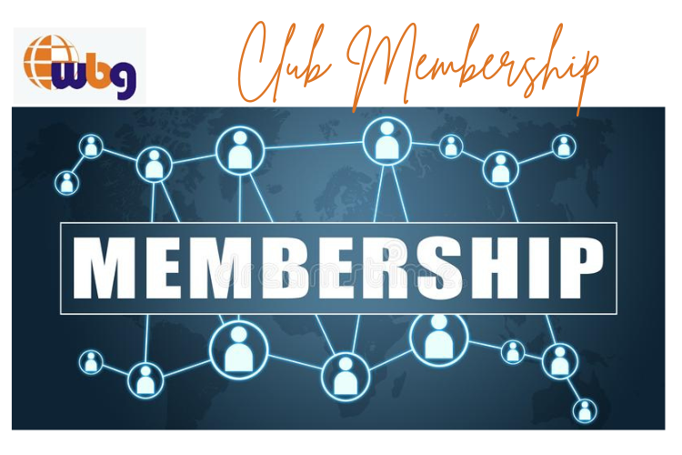 Club Membership