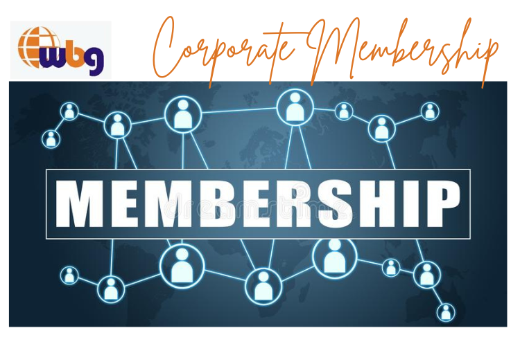 Corporate Membership