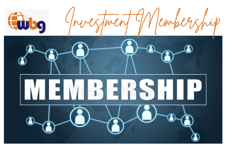 Investment Membership