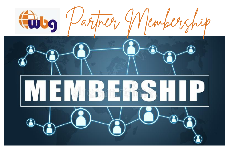Partner Membership