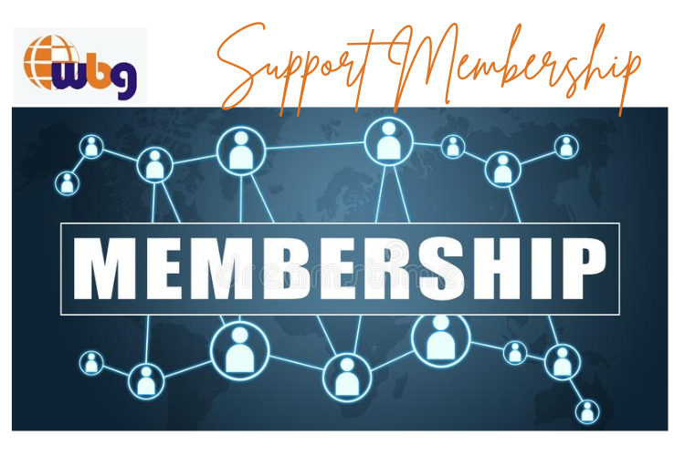 Support Membership